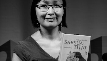 Debora Hansen Kleist